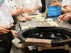 -哑巴生煎(临顿路店)