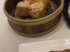 农家土猪烧卖-半岛太子酒家(海港城店)