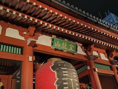 -浅草寺