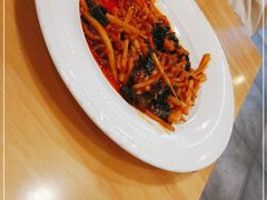-惠丰门丁肉饼店