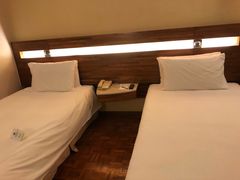 -铜锣湾如心酒店