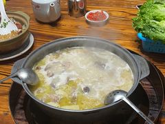 -侠成水上农庄(工业大道店)