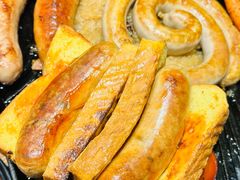 -1819餐厅·团队聚餐·烤串·精酿