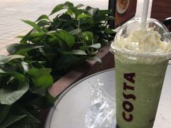 -COSTA COFFEE(阿里中心店)