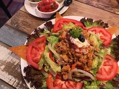 墨西哥沙律-TACOS by miumiu(地堡街店)