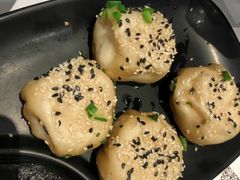 双拼生煎-小杨生煎(香港名都店)