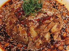 -将军府·鸡毛店(武侯祠店)