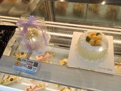 -DEMO黛慕蛋糕(中泰店)