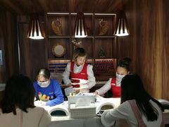 美甲-海底捞火锅(上元大街店)