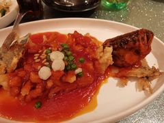 -上海人家花樣年华(中山公园店)