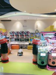 -MELAND CLUB亲子乐园•派对(虹桥万象城店)