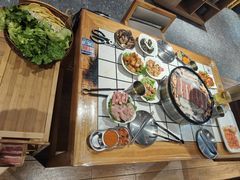 -肆幺幺烤肉(乐汇城店)