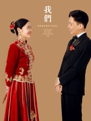 -索菲雅新派婚纱摄影(桂林店)