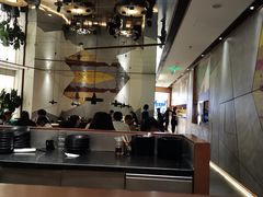 -金牌外婆家(苏州中心店)