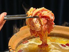-人间酒暖·Go blanc·烧鸟·深夜食堂(陆家嘴店)
