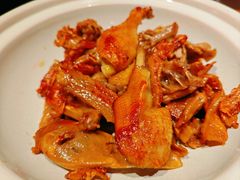 -四道菜·福建菜馆(新街口金鹰店)