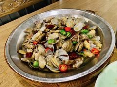 -新白鹿餐厅(城西银泰城店)