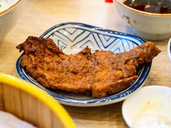 -朱洪元苏式面馆(绿宝广场店)