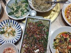 -树厨贵州菜(大十字店)