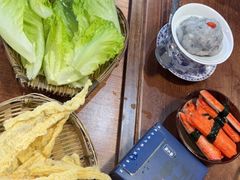 -楠火锅(新塘翡翠绿洲店)