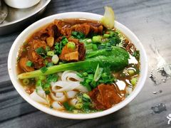 -珍珍小食店(西华路店)