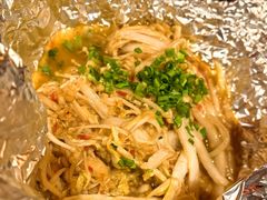 -何师烧烤Pro ·江湖川菜·小龙虾·精酿(太古里旗舰店)