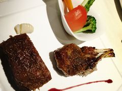 -王品牛排(郑州大卫城店)