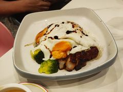 -柠檬树茶餐厅(海雅缤纷城店)