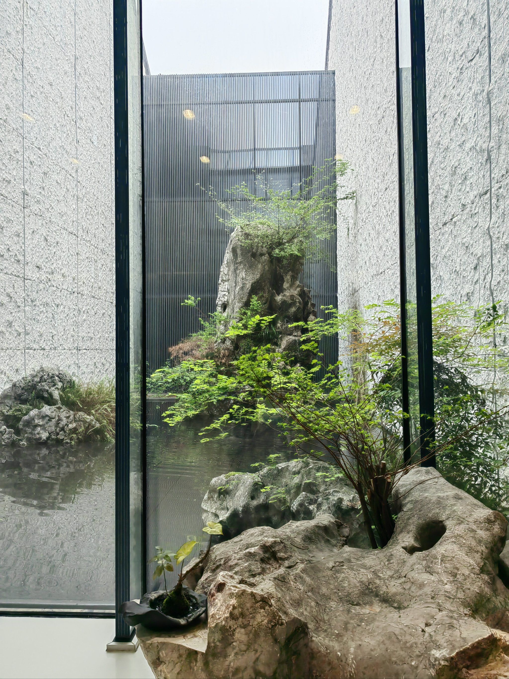 绍兴徐渭艺术馆