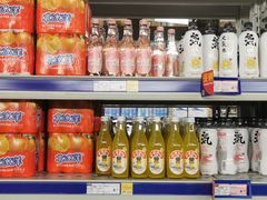 -麦德龙(京顺路商场店)