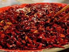 -林中乐辣子鸡(歌乐山总店)