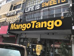-Mango Tango