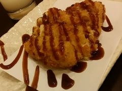 -清水日本料理铁板烧(学府路店)