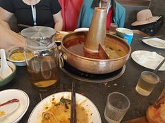 -仁和四季涮肉馆(天坛南门店)