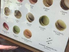 -Pierre Marcolini(德基广场店)