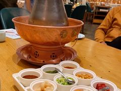 -额尔敦传统涮(体育场店)
