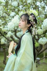 -八角古风摄影