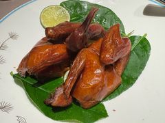 -小炳胜(卓悦中心店)