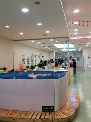 -婴喜爱(长春新城吾悦店)