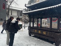 -哈尔滨极乐寺