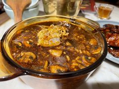 招牌牛肉烩饭-小吊梨汤·北京菜·烤鸭(鸟巢店)