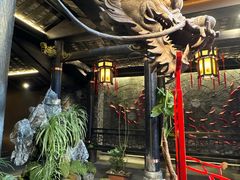 -小龙翻大江文化火锅(宽窄店)