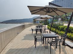 -蔚蓝阁餐厅·Brunch·牛排·威士忌·红酒