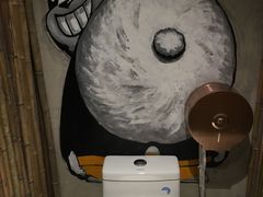 -一个叫川的地方(麒麟新天地店)