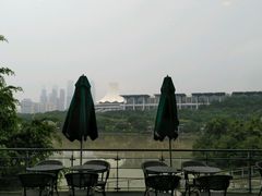 -星巴克(南宁民歌湖店)