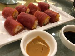 -如丰晟宴(长安万达店)