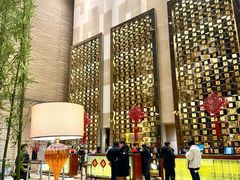 -天津君隆威斯汀酒店