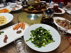 -李记搅团•非遗陕菜(三桥店)