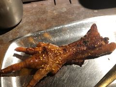 -麦凯伦烧烤·精酿超级工厂店(金桥总店)