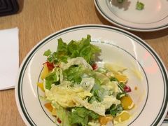 -摩欧客意式餐厅(高新活力汇店)
